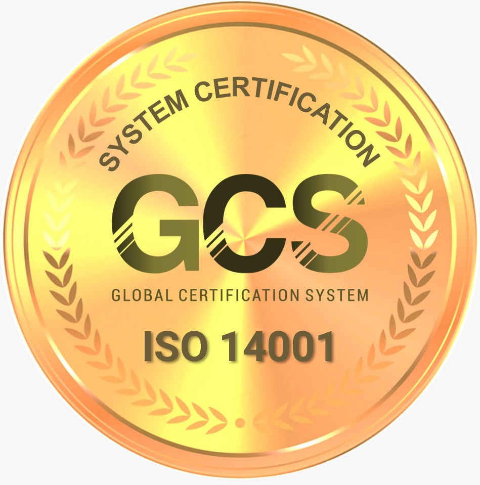 ISO 14001